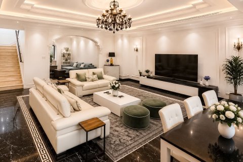 Villa à vendre à  The Springs, Dubai, EAU 3 chambres, 254.94 m2 № 748748 - photo 2