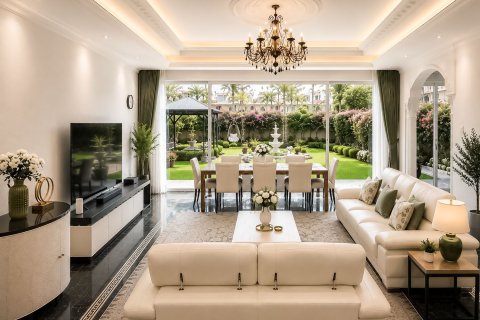 Villa à vendre à  The Springs, Dubai, EAU 3 chambres, 254.94 m2 № 748748 - photo 11