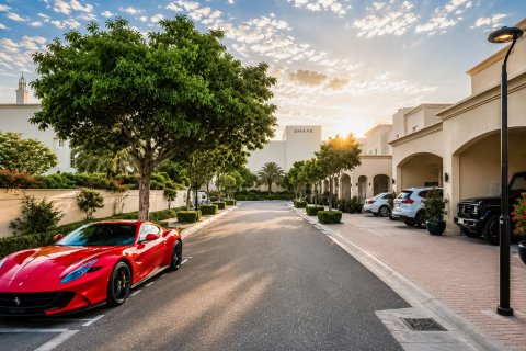 Villa à vendre à  The Springs, Dubai, EAU 3 chambres, 254.94 m2 № 748748 - photo 6