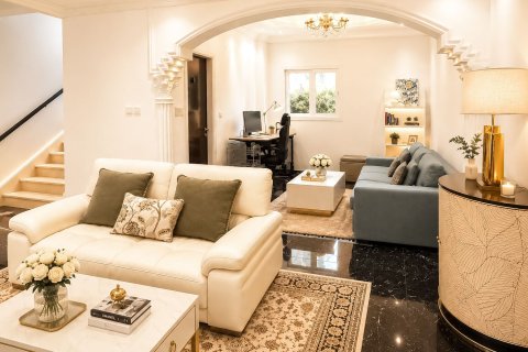 Villa à vendre à  The Springs, Dubai, EAU 3 chambres, 254.94 m2 № 748748 - photo 10
