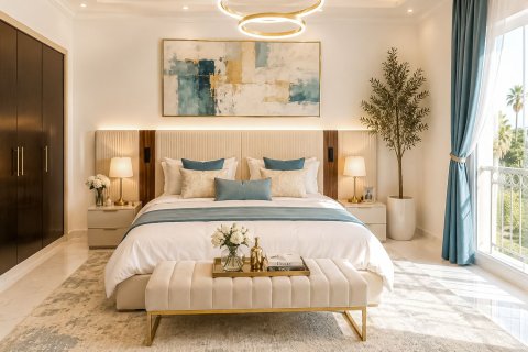 Villa à vendre à  The Springs, Dubai, EAU 3 chambres, 254.94 m2 № 748748 - photo 7