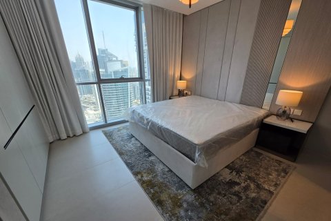 Apartemen di Dubai Marina, UEA 1 kamar tidur, 85.94 m2 nomor 764355 - foto 5