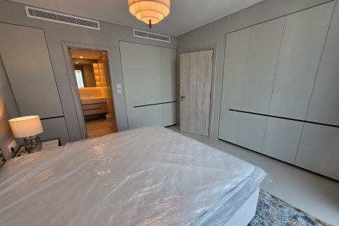Apartemen di Dubai Marina, UEA 1 kamar tidur, 85.94 m2 nomor 764355 - foto 6