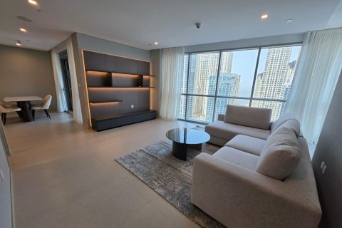 Apartman u Dubai Marina, UAE 85.94 m2, 1 spavaća soba Br. 764355