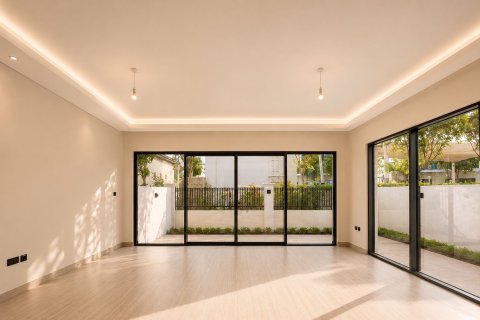 فيلا في Damac Lagoons، دبي 5 غرفة نوم ، 306.58 متر مربع . ر قم 764351