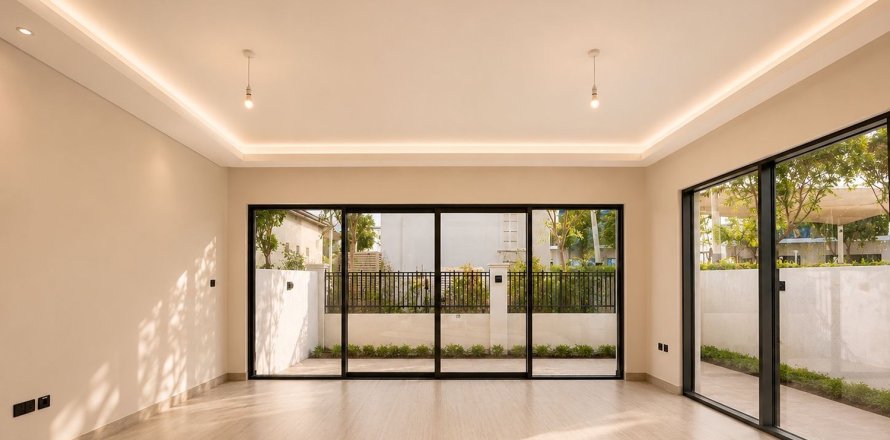 Vila di Damac Lagoons, Dubai, UAE 5 bilik tidur, 306.58 meter persegi № 764351