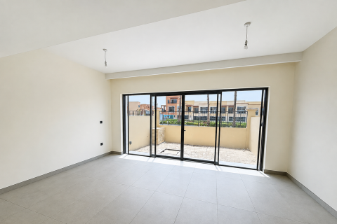 Rekkehus til leie i Damac Lagoons, Dubai, Emiratene 4 soverom, 144 kvm Nr. 764353 - Foto 2