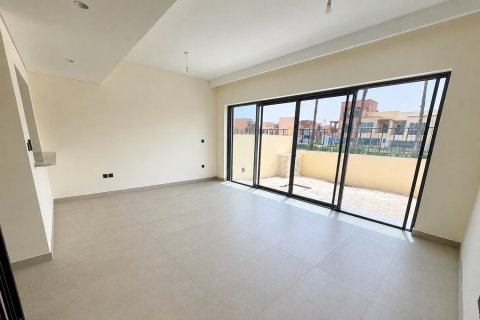 טאונהאוס ב Damac Lagoons, Dubai, איחוד האמירויות 4 חדרי שינה, 144 מ