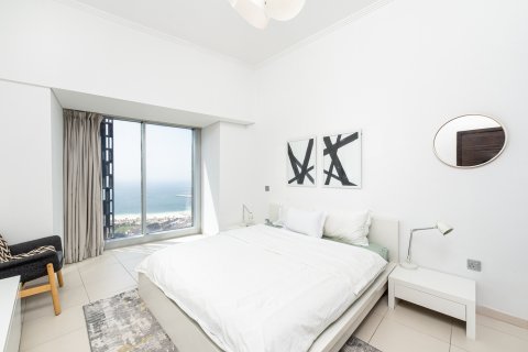 Appartamento in affitto a Dubai Marina, Dubai, EAU 1 camera da letto, 70.75 mq. № 764326 - foto 7