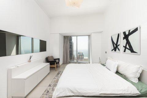 Appartamento in affitto a Dubai Marina, Dubai, EAU 1 camera da letto, 70.75 mq. № 764326 - foto 8