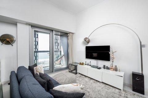Appartamento in affitto a Dubai Marina, Dubai, EAU 1 camera da letto, 70.75 mq. № 764326 - foto 3