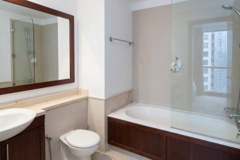 آپارتمان برای اجاره در Downtown Dubai (Downtown Burj Dubai)، Dubai، امارات متحده عربی 1 خوابه ، 90.49 متر مربع ، شماره 764352 - تصویر 11