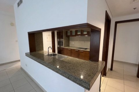 آپارتمان برای اجاره در Downtown Dubai (Downtown Burj Dubai)، Dubai، امارات متحده عربی 1 خوابه ، 90.49 متر مربع ، شماره 764352 - تصویر 6