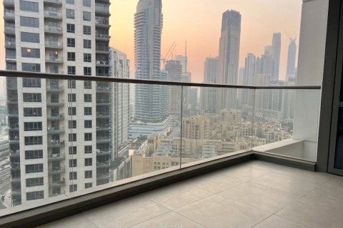 آپارتمان برای اجاره در Downtown Dubai (Downtown Burj Dubai)، Dubai، امارات متحده عربی 1 خوابه ، 90.49 متر مربع ، شماره 764352 - تصویر 8