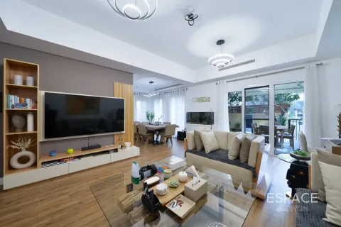 Arabian Ranches, Dubai, UAE의 임대용 빌라 침실 3개, 214제곱미터 번호 738419 - 사진 3