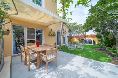 Arabian Ranches, Dubai, UAE의 임대용 빌라 침실 3개, 214제곱미터 번호 738419 - 사진 18
