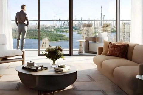 Apartment til salg i Ras Al Khor, Dubai, UAE 3 soveværelser, 171 kvm № 599602 - foto 2
