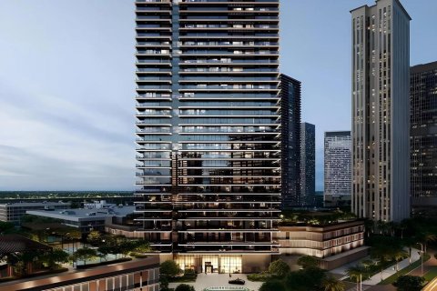 Apartment til salg i Ras Al Khor, Dubai, UAE 3 soveværelser, 171 kvm № 599602 - foto 10