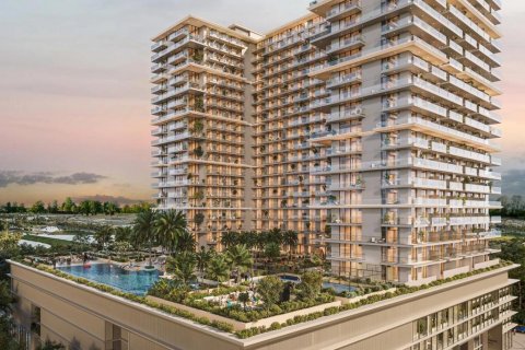 Apartment in Dubai, UAE 2 bedrooms, 119 sq.m. № 599605