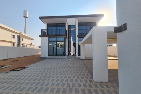 Villa i Abu Dhabi, Emiratene 5 soverom, 779.9 kvm nr. 535150