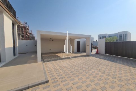 Villa zur Miete in Abu Dhabi, VAE 5 Schlafzimmer, 779.9 m2 Nr. 535150 - Foto 26