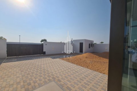 Villa zur Miete in Abu Dhabi, VAE 5 Schlafzimmer, 779.9 m2 Nr. 535150 - Foto 25
