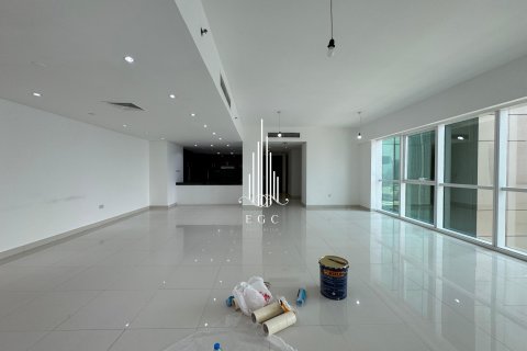 Huoneisto Al Reem Island, Abu Dhabi, Arabiemiraatit 4 makuuhuonetta, 277.1 m2 № 535151 - kuva 15
