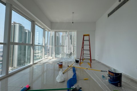 Huoneisto Al Reem Island, Abu Dhabi, Arabiemiraatit 4 makuuhuonetta, 277.1 m2 № 535151 - kuva 9