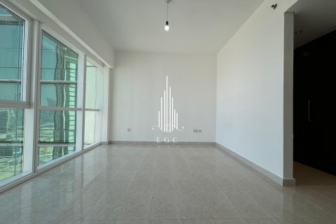 Huoneisto Al Reem Island, Abu Dhabi, Arabiemiraatit 4 makuuhuonetta, 277.1 m2 № 535151 - kuva 6