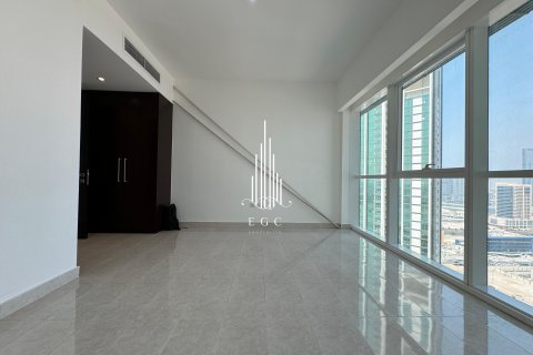 Huoneisto Al Reem Island, Abu Dhabi, Arabiemiraatit 4 makuuhuonetta, 277.1 m2 № 535151 - kuva 5