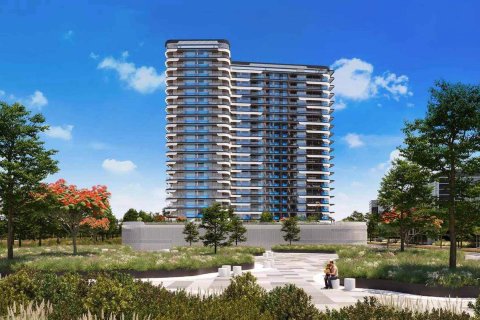 Dubai Production City (IMPZ), Dubai, BAE’de konut projesi Samana Resorts 2 No 568601