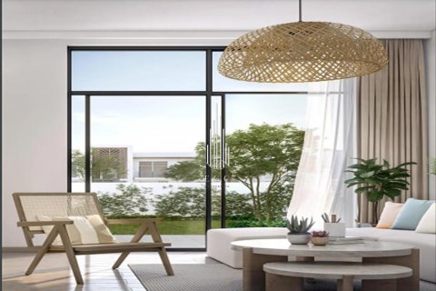 Villa till försäljning i Yas Island, Abu Dhabi, UAE 4 sovrum, 311.9 kvm Nr. 456450 - fotografi 5