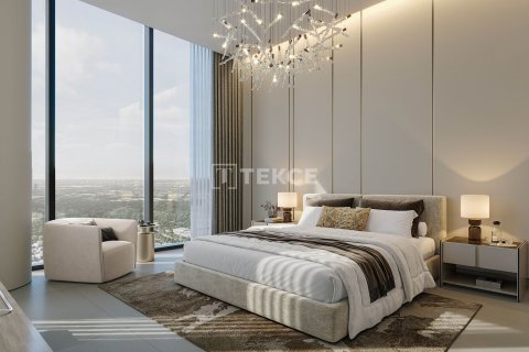 Apartman u Dubai, UAE 3 spavaćih soba, 147 m2 Br. 570556 - fotografija 9