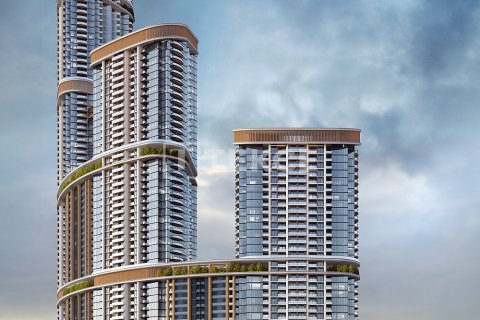 Apartman u Dubai, UAE 3 spavaćih soba, 147 m2 Br. 570556 - fotografija 5