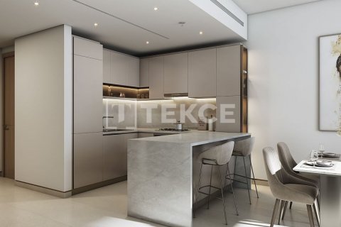 Apartman u Dubai, UAE 3 spavaćih soba, 147 m2 Br. 570556 - fotografija 8