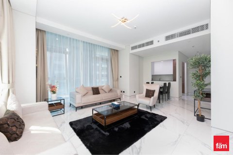 Apartament de vânzare în Business Bay, Dubai, EAU 1 dormitor, 86.1 mp. №703664 - poză 2