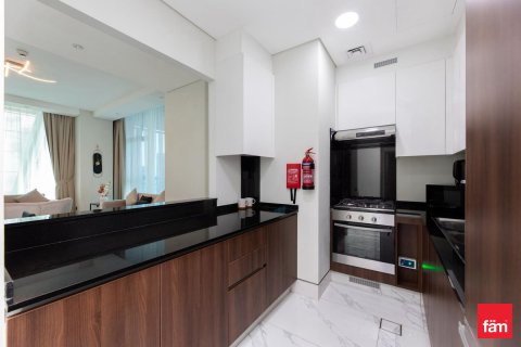 Apartament de vânzare în Business Bay, Dubai, EAU 1 dormitor, 86.1 mp. №703664 - poză 4