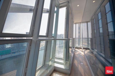 Apartament de vânzare în Business Bay, Dubai, EAU 1 dormitor, 86.1 mp. №703664 - poză 11