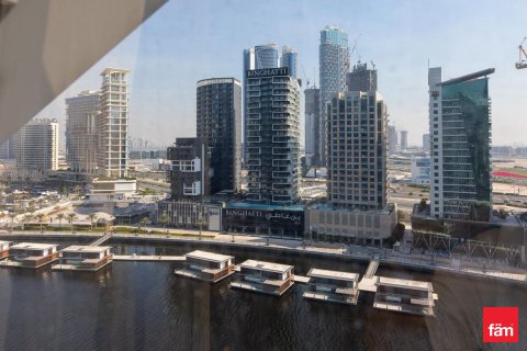 Apartament de vânzare în Business Bay, Dubai, EAU 1 dormitor, 86.1 mp. №703664 - poză 9