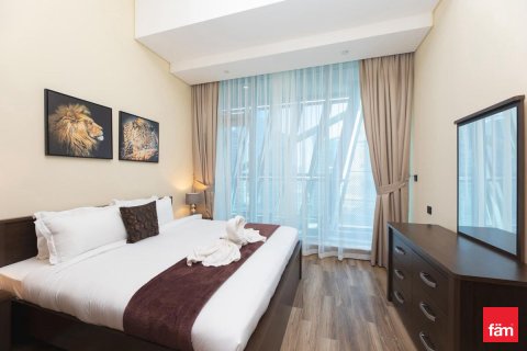 Apartament de vânzare în Business Bay, Dubai, EAU 1 dormitor, 86.1 mp. №703664 - poză 5