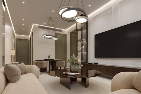 Korter asukohaga Dubai, AÜE: 2 magamistoaga, 152.27 m² Nr 420685