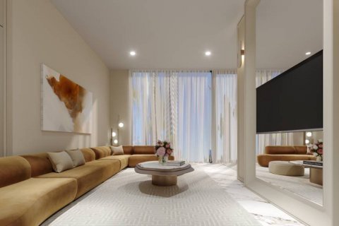 Dubai, BAE’de daire 4 yatak odası, 257.25 m&sup2; No 420684