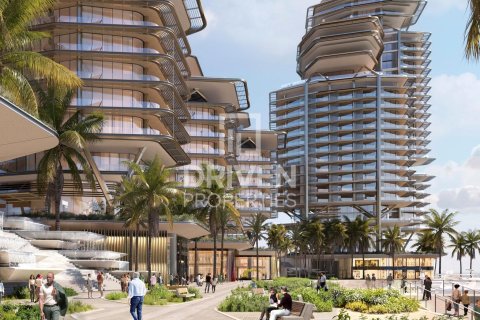 דירה למכירה ב Jumeirah, Dubai, איחוד האמירויות 3 חדרי שינה, 377.09 מ"ר, מספר 767740 - תמונה 18