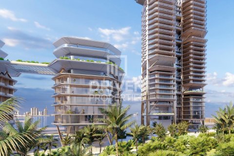 דירה למכירה ב Jumeirah, Dubai, איחוד האמירויות 3 חדרי שינה, 377.09 מ"ר, מספר 767740 - תמונה 6