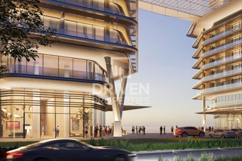 דירה למכירה ב Jumeirah, Dubai, איחוד האמירויות 3 חדרי שינה, 377.09 מ"ר, מספר 767740 - תמונה 4