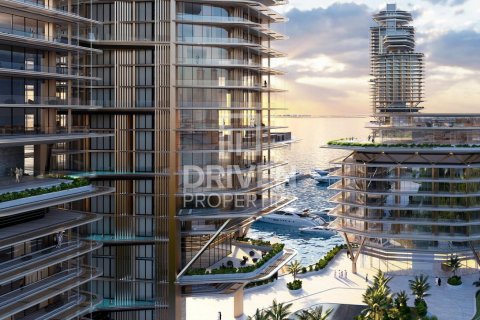 דירה למכירה ב Jumeirah, Dubai, איחוד האמירויות 3 חדרי שינה, 377.09 מ"ר, מספר 767740 - תמונה 7