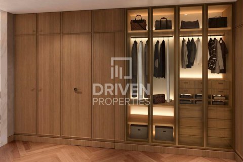 דירה למכירה ב Jumeirah, Dubai, איחוד האמירויות 3 חדרי שינה, 377.09 מ"ר, מספר 767740 - תמונה 16