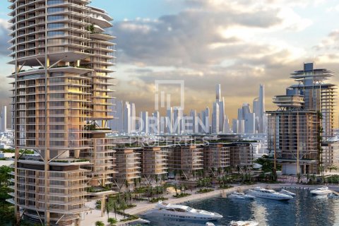 דירה למכירה ב Jumeirah, Dubai, איחוד האמירויות 3 חדרי שינה, 377.09 מ"ר, מספר 767740 - תמונה 8