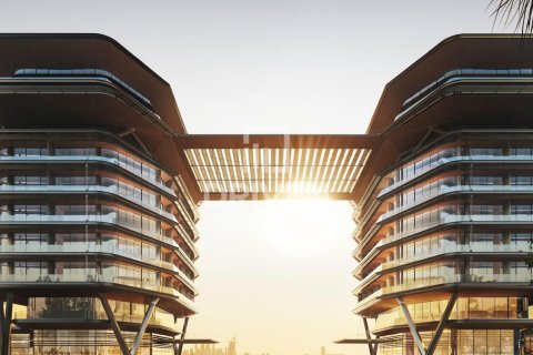 Jumeirah、Dubai、UAEにあるマンション 3ベッドルーム、377.09 m2 No767740