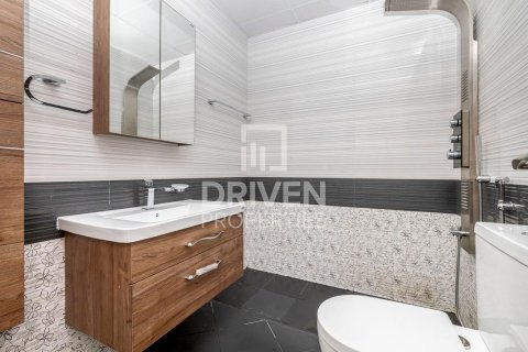 Διαμέρισμα σε Al Furjan, Dubai, ΗΑΕ 1 δωμάτιο, 36.51 τ.μ. Αρ. 767739 - φωτογραφία 10